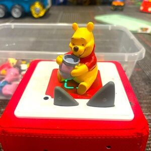 Winnie the Pooh Tonie